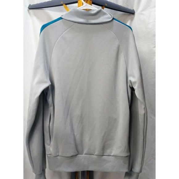 Puma Track Jacket - Picture 8 of 11